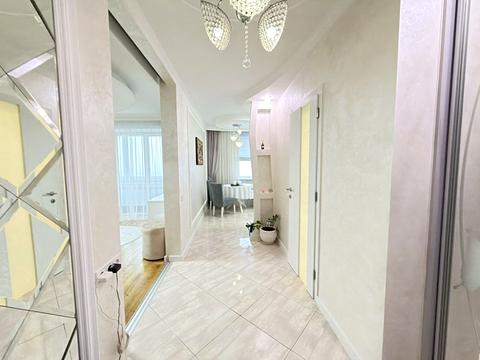 квартира по адресу Вашингтона ул. (Батальная), 4д