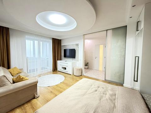 квартира по адресу Вашингтона ул. (Батальная), 4д