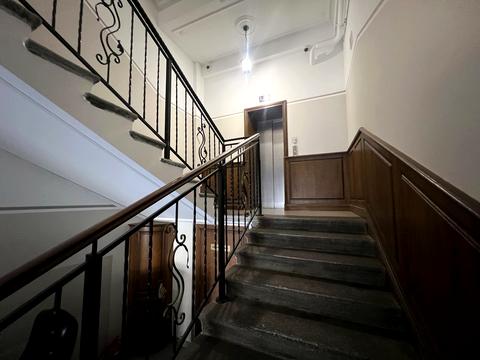 комерційна за адресою Івана Мазепи вул. (Січневого Повстання), 16