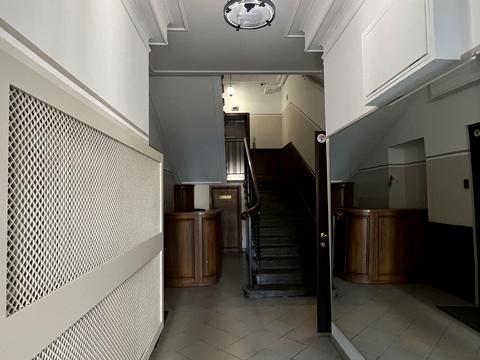 комерційна за адресою Івана Мазепи вул. (Січневого Повстання), 16