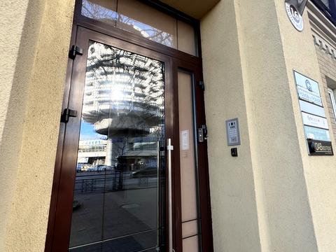 комерційна за адресою Івана Мазепи вул. (Січневого Повстання), 16