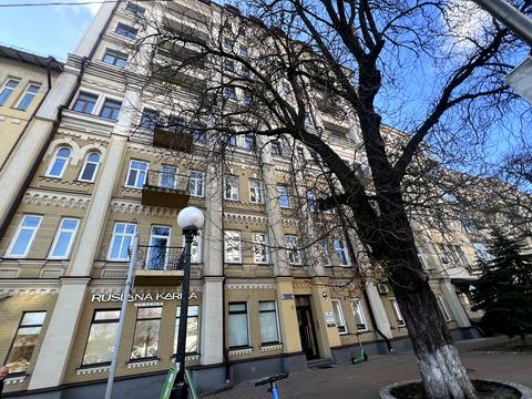 комерційна за адресою Івана Мазепи вул. (Січневого Повстання), 16