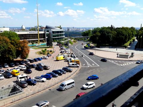 комерційна за адресою Івана Мазепи вул. (Січневого Повстання), 16