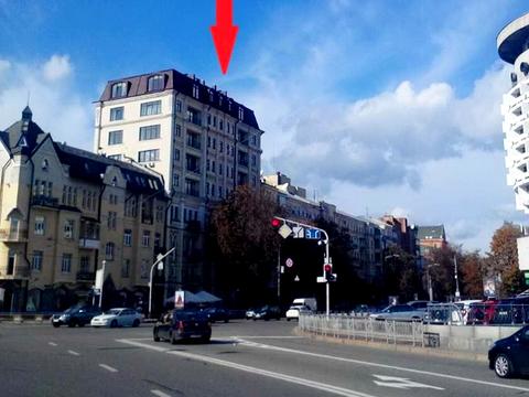 комерційна за адресою Івана Мазепи вул. (Січневого Повстання), 16