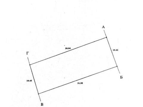 ділянка за адресою Радистів пров.