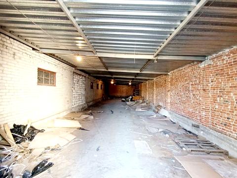 комерційна за адресою Романа Шухевича вул. (Курчатова), 116/1а