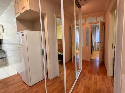 квартира за адресою Семінарська вул., 13