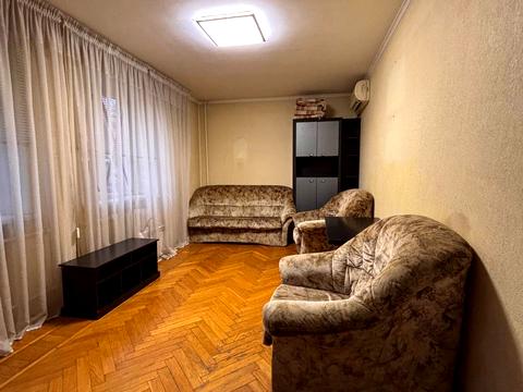 квартира за адресою Семінарська вул., 13