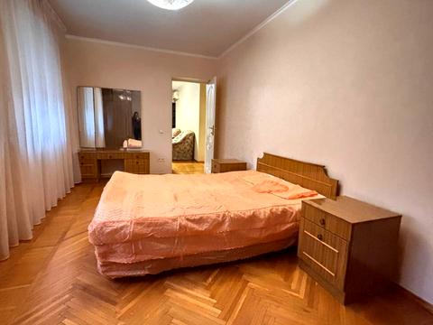 квартира за адресою Семінарська вул., 13