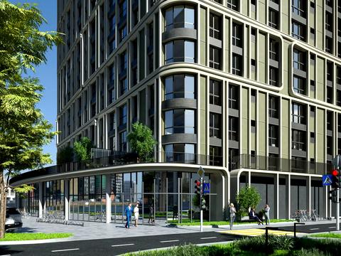 квартира за адресою Пасічна вул., 30