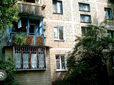 квартира за адресою Київ, Чорних Запорожців вул. (Петра Запорожця), 11-Б