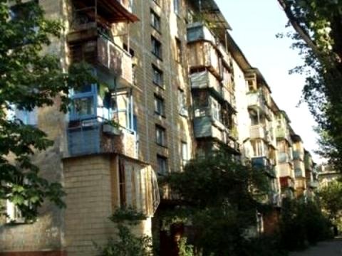 квартира за адресою Київ, Чорних Запорожців вул. (Петра Запорожця), 11-Б