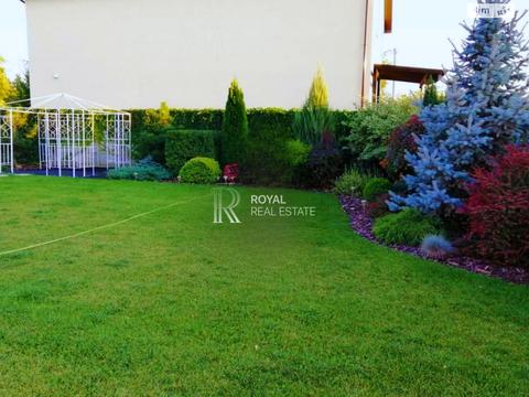 будинок за адресою Крута вул., 21