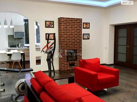 будинок за адресою Крута вул., 21