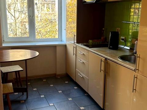 квартира за адресою Дмитра Донцова вул. (Дмитра Донського), 2