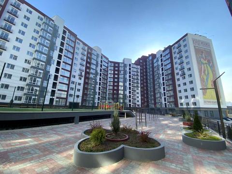 квартира по адресу Княгинин ул., 32