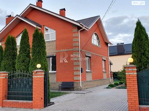 будинок за адресою Крута вул., 21