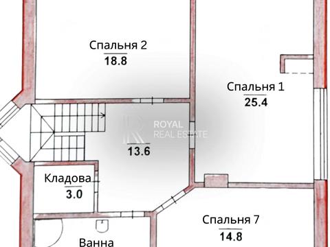 будинок за адресою Крута вул., 21