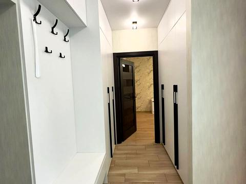 квартира по адресу Стрийская ул., 115-Г