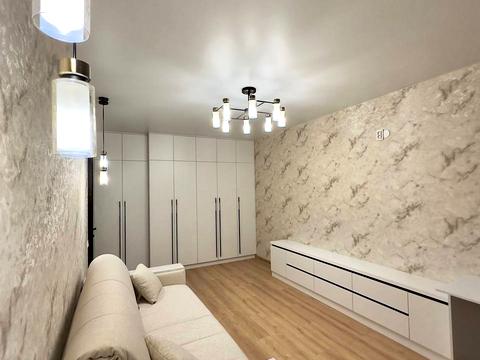 квартира по адресу Стрийская ул., 115-Г