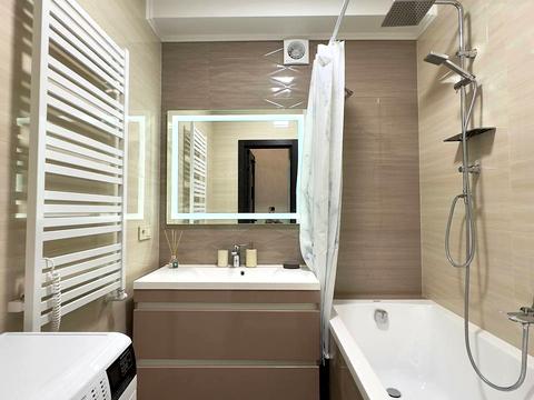 квартира по адресу Стрийская ул., 115-Г