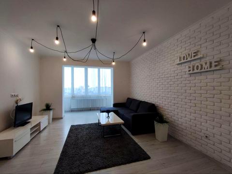 квартира по адресу Зализничная ул., 4в