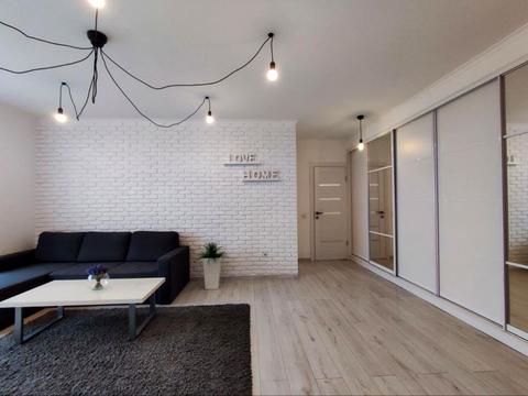 квартира по адресу Зализничная ул., 4в