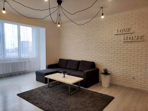 квартира по адресу Зализничная ул., 4в