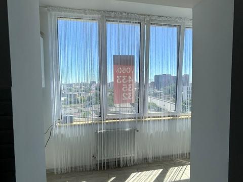 квартира по адресу Зализничная ул., 4в