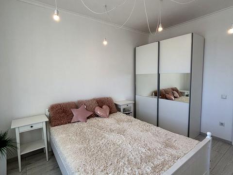 квартира по адресу Зализничная ул., 4в