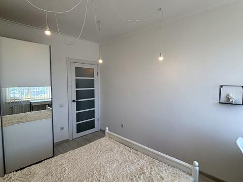 квартира по адресу Зализничная ул., 4в