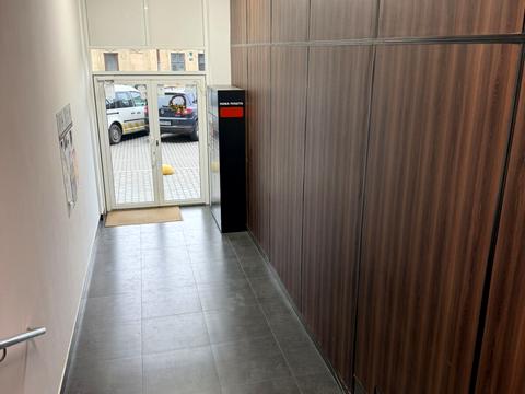 квартира за адресою Замарстинівська вул. (Калініна), 55-В