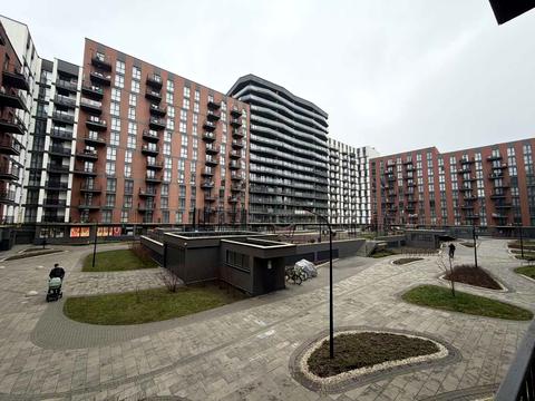 квартира за адресою Замарстинівська вул. (Калініна), 55-В