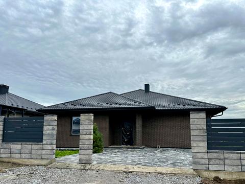 дом по адресу Паркова