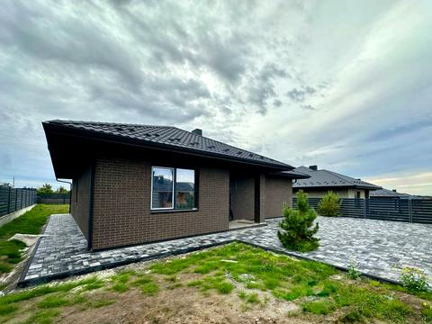 дом по адресу Паркова