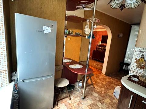 квартира по адресу Гагарина просп., 45а