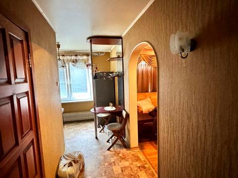 квартира по адресу Гагарина просп., 45а