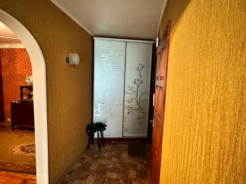 квартира по адресу Гагарина просп., 45а