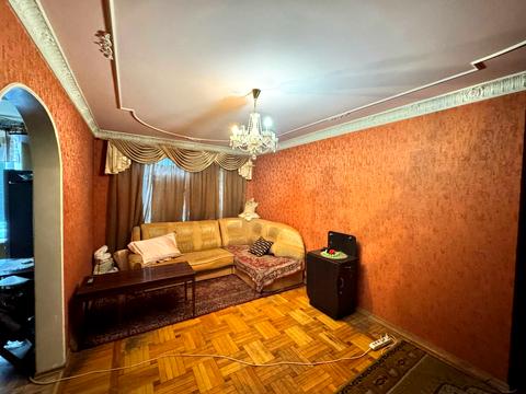 квартира по адресу Гагарина просп., 45а