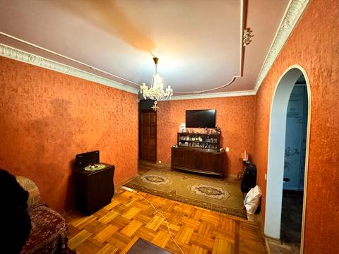 квартира по адресу Гагарина просп., 45а