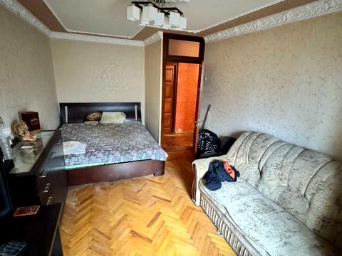 квартира по адресу Гагарина просп., 45а