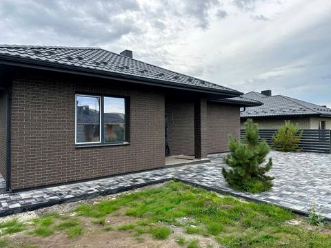 дом по адресу Паркова