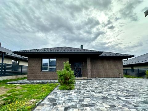 дом по адресу Паркова