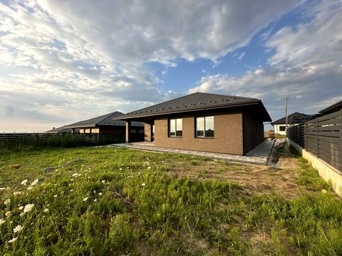 дом по адресу Паркова