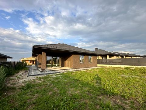 дом по адресу Паркова