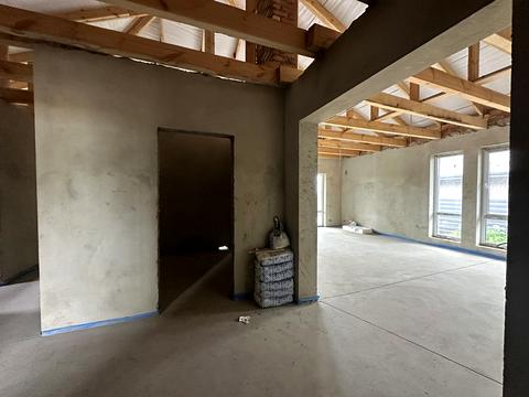 дом по адресу Паркова