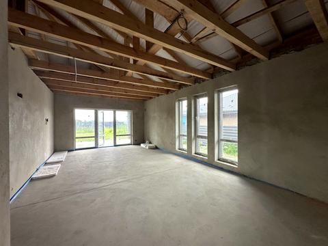 дом по адресу Паркова