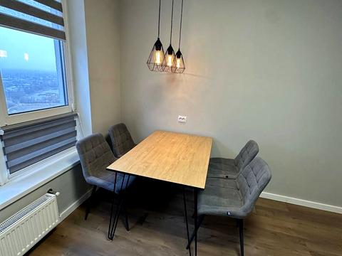 квартира за адресою Кам'янська вул. (Дніпродзержинська), 128