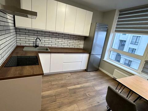 квартира за адресою Кам'янська вул. (Дніпродзержинська), 128