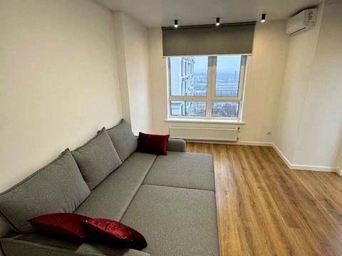 квартира за адресою Кам'янська вул. (Дніпродзержинська), 128